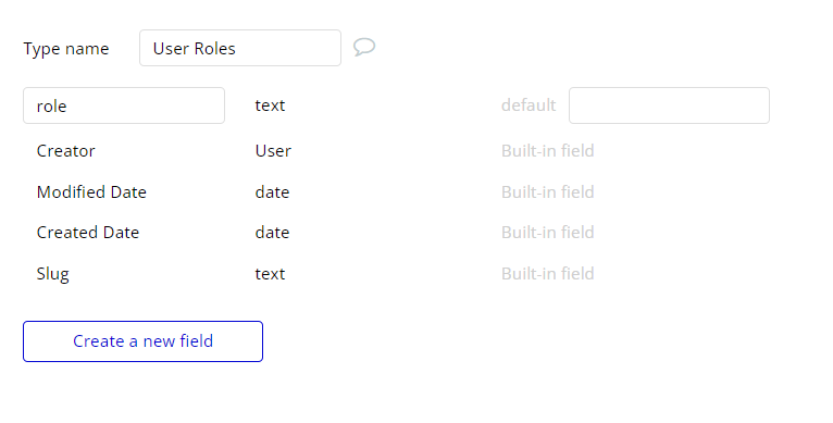 Obvy - Documentation