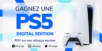 concours ps5