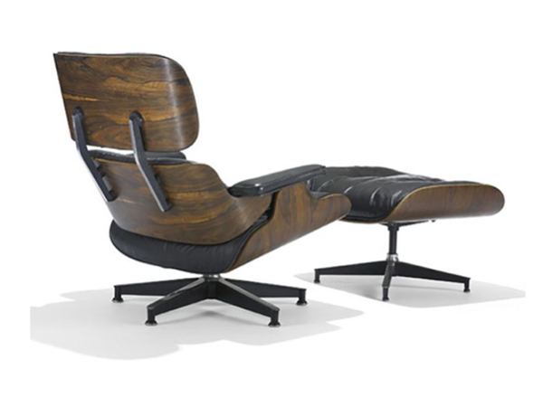 Image d'une chaise Eames
