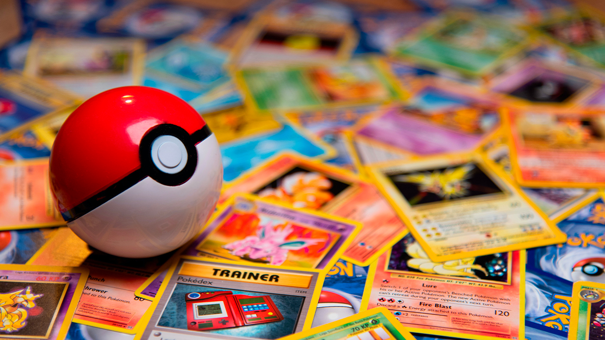 Comment savoir si une carte Pokémon est rare ? – Les Secrets du Business de Cartes  Pokemon