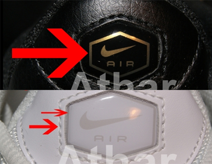 Nike Air Max Plus TN : 5 astuces pour reconnaître les contrefaçons