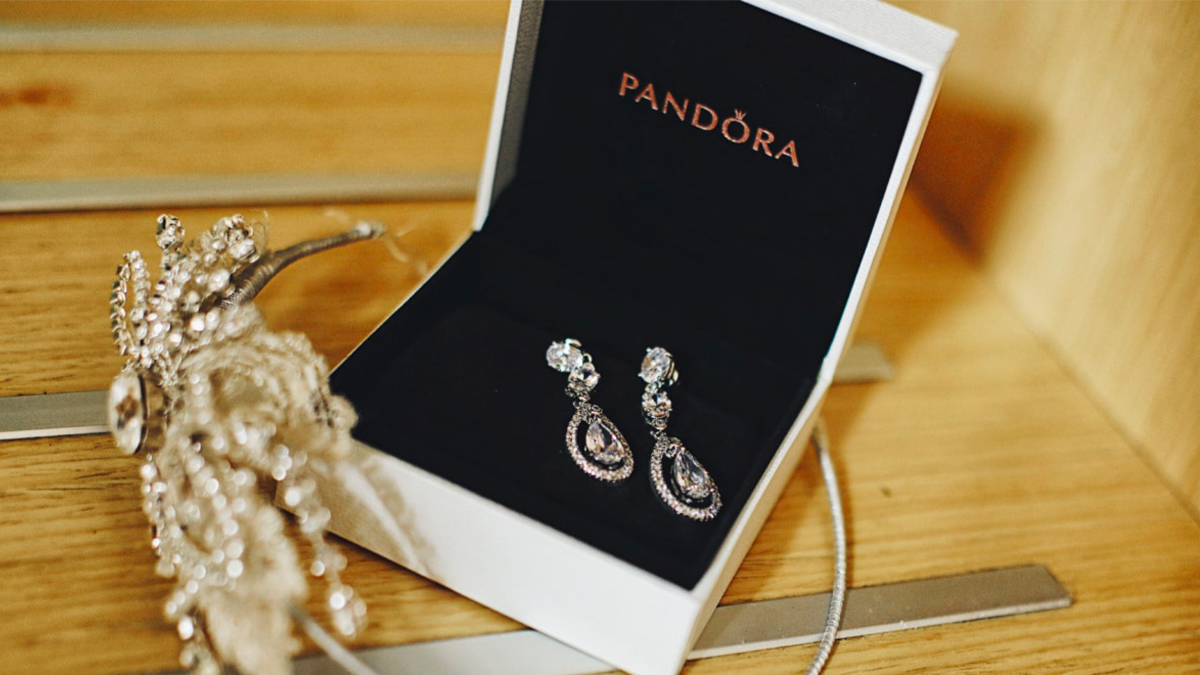 Montre et bijoux Pandora d'occasion - Annonces montres et bijoux