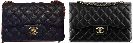 5 astuces pour vérifier l'authenticité d'un sac Chanel